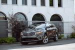 Kia Sorento SX 2018 года (NA)